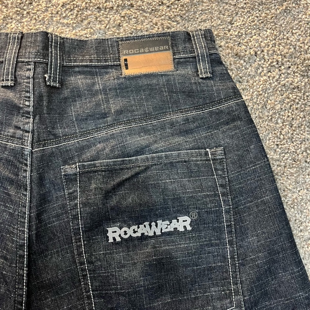 OG Rocawear Shorts